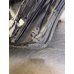 Дверь задняя правая Kia Spectra 2001-2011