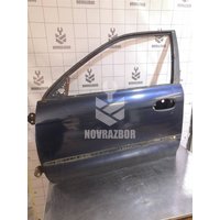 Дверь передняя левая Kia Spectra 2001-2011