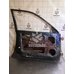 Дверь передняя левая Kia Spectra 2001-2011 Дверь передняя левая Kia Spectra 2001-2011