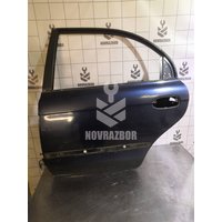 Дверь задняя левая Kia Spectra 2001-2011