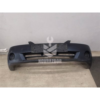 Бампер передний Kia Spectra 2001-2011 Бампер передний Kia Spectra 2001-2011