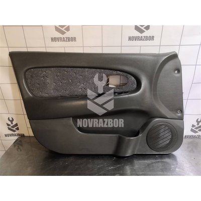 Обшивка двери комплект Kia Spectra 2001-2011