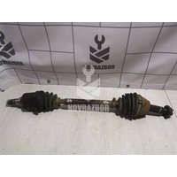 Полуось передняя левая Ford Fusion 2002 >