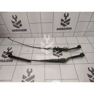 Поводок дворник комплект Kia Spectra 2001-2011 Поводок дворник комплект Kia Spectra 2001-2011