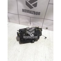 Замок двери задней правой Skoda Octavia A4 1U 2000-2011