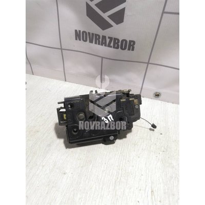 Замок двери задней правой Skoda Octavia A4 1U 2000-2011