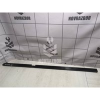 Уплотнитель стекла двери Skoda Octavia A4 1U 2000-2011