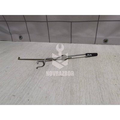 Тяга замка Skoda Octavia A4 1U 2000-2011 Тяга замка Skoda Octavia A4 1U 2000-2011