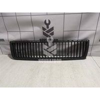 Решетка в бампер центральная Skoda Octavia A4 1U 2000-2011