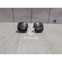 Повторитель на крыло белый Skoda Octavia A4 1U 2000-2011