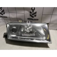 Фара правая Skoda Octavia A4 1U 2000-2011