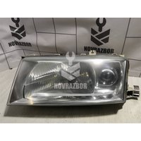 Фара левая Skoda Octavia A4 1U 2000-2011