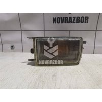 Указатель поворота в бампер левый VW Golf 3 Vento 91-97