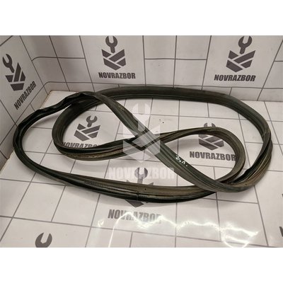 Уплотнитель Skoda Octavia A4 1U 2000-2011 Уплотнитель Skoda Octavia A4 1U 2000-2011