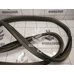 Уплотнитель Skoda Octavia A4 1U 2000-2011 Уплотнитель Skoda Octavia A4 1U 2000-2011