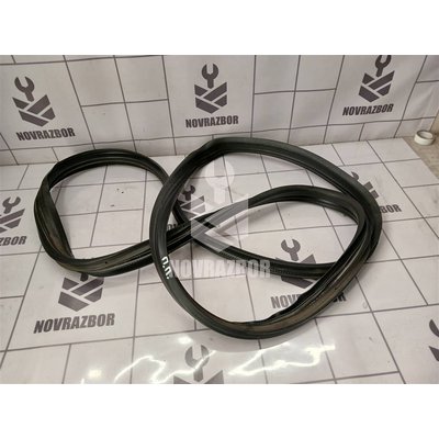 Уплотнитель Skoda Octavia A4 1U 2000-2011 Уплотнитель Skoda Octavia A4 1U 2000-2011