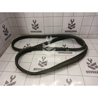 Уплотнитель Skoda Octavia A4 1U 2000-2011