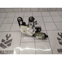 Моторчик стеклоочистителя задний Ford Fusion 2002 >