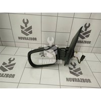 Зеркало левое электрическое Ford Fusion 2002 >