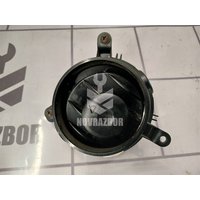 Дефлектор воздушный Ford Fusion 2002 >