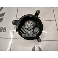 Дефлектор воздушный Ford Fusion 2002 >