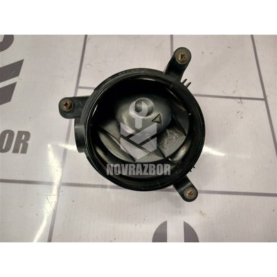 Дефлектор воздушный Ford Fusion 2002 >