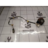 Сигнал звуковой Ford Fusion 2002 >