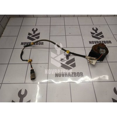 Сигнал звуковой Ford Fusion 2002 >