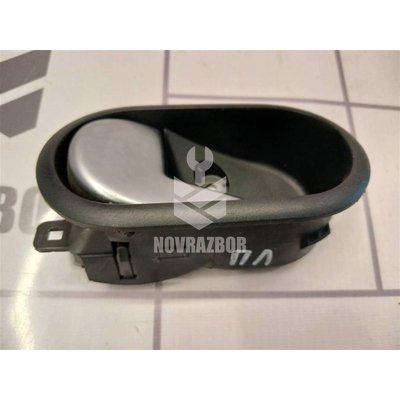 Ручка двери внутренняя левая Ford Fusion 2002 >