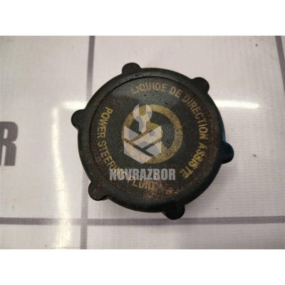 Крышка бачка гидроусилителя Ford Fusion 2002 >