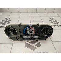 Блок управления печкой Ford Fusion 2002 >