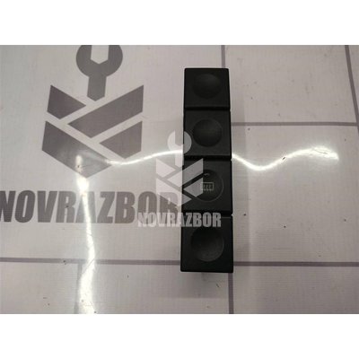 Кнопка обогрева заднего стекла Ford Fusion 2002 >