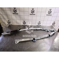 Подушка безопасности боковая (шторка) BMW X3 F25 2010-2017