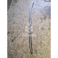 Рейлинги релинги BMW X3 F25 2010-2017