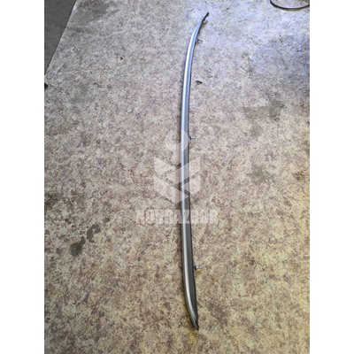 Рейлинги  релинги BMW X3 F25 2010-2017