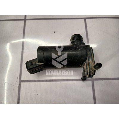 Насос омывателя Ford Fusion 2002 >