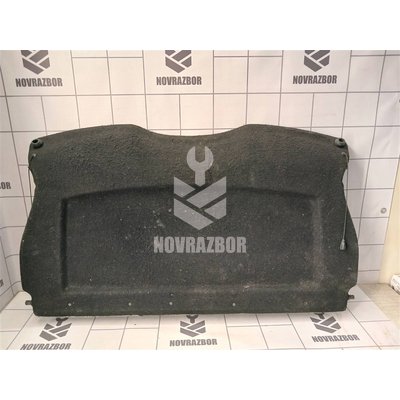 Полка Ford Fusion 2002 >