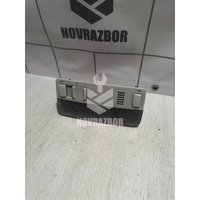 Плафон салонный Skoda Octavia A4 1U 2000-2011