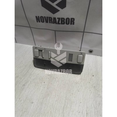 Плафон салонный Skoda Octavia A4 1U 2000-2011 Плафон салонный Skoda Octavia A4 1U 2000-2011