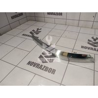 Накладка декоративная Suzuki SX4 2006-2013