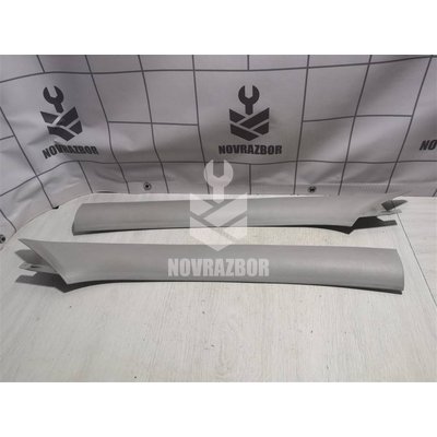Обшивка стойки Skoda Octavia A4 1U 2000-2011
