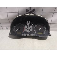 Панель приборов Skoda Octavia A4 1U 2000-2011