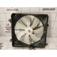 Вентилятор радиатора Suzuki SX4 2006-2013