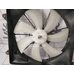 Вентилятор радиатора Suzuki SX4 2006-2013