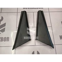 Крышка зеркала Suzuki SX4 2006-2013