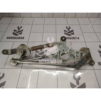 Трапеция стеклоочистителей Suzuki SX4 2006-2013