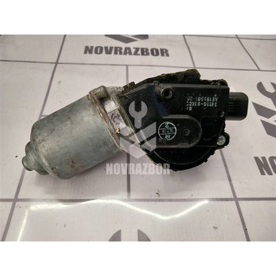 Моторчик стеклоочистителя передний Suzuki SX4 2006-2013 Моторчик стеклоочистителя передний Suzuki SX4 2006-2013