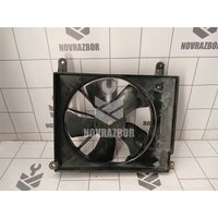 Вентилятор радиатора Chevrolet Lanos 2004+