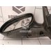 Зеркало левое механическое Chevrolet Lanos 2004+