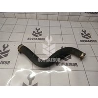 Патрубок радиатора Chevrolet Lanos 2004+